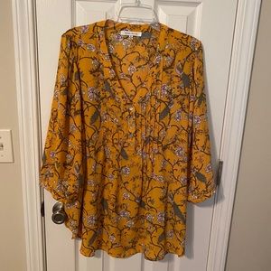 Women’s blouse